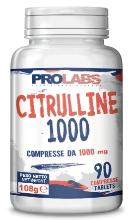 CITRULLINE