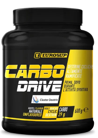 CARBO DRIVE