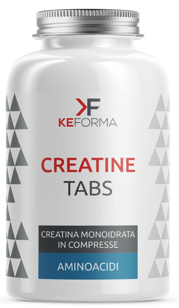 KEFORMA CREATINE TABS