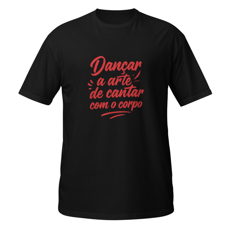 Short-Sleeve Unisex T-Shirt