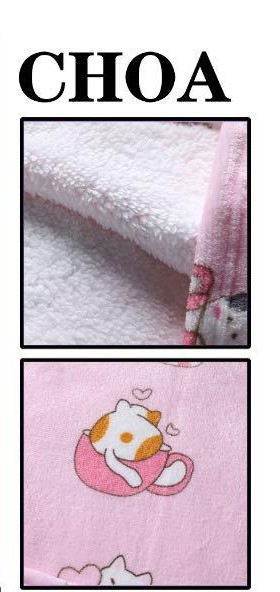 SUETER CHOA PARA NIÑOS 