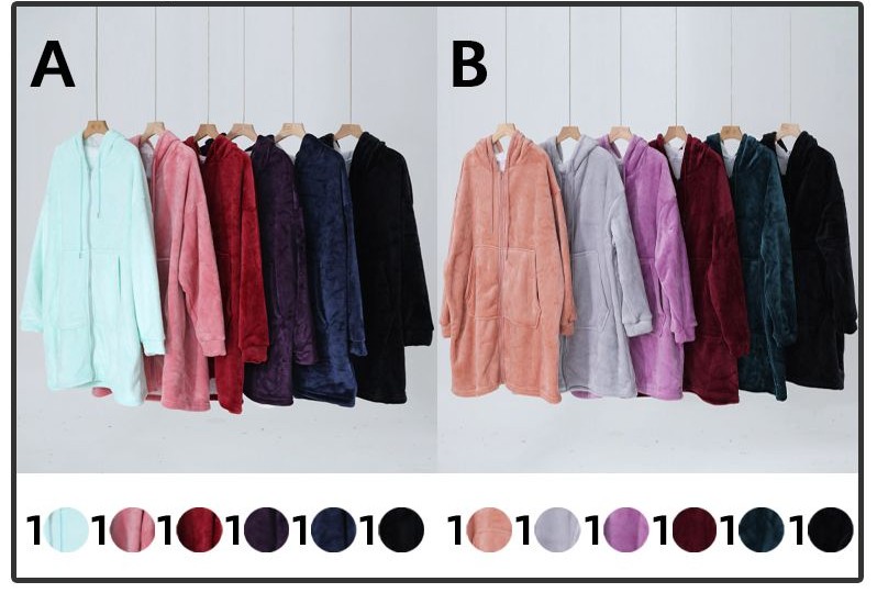 SUETER CHOA PARA DAMA