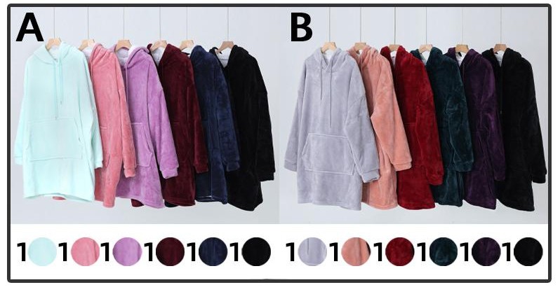 SUETER CHOA PARA DAMA 