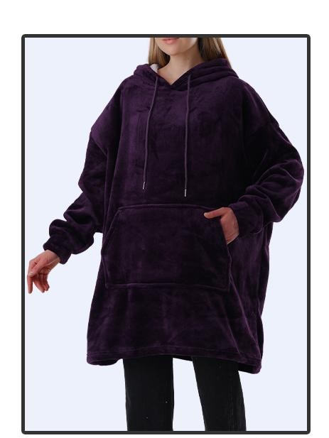 SUETER CHOA PARA DAMA