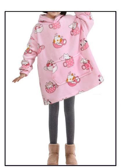 SUETER CHOA PARA NIÑOS 