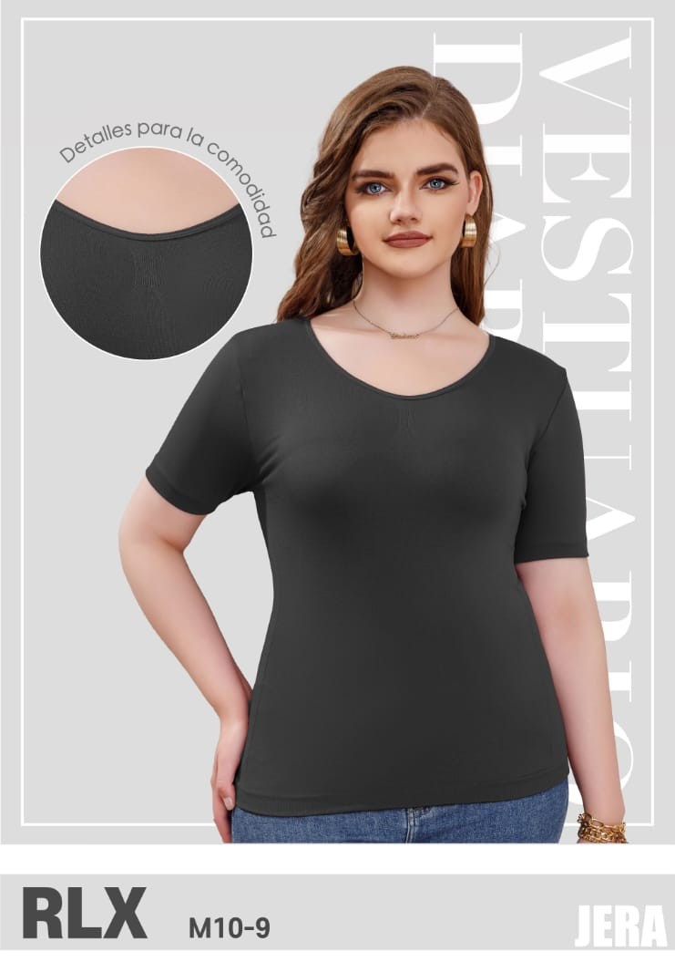 BLUSA PARA DAMA MARCA JERA