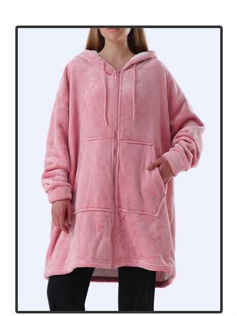 SUETER CHOA PARA DAMA