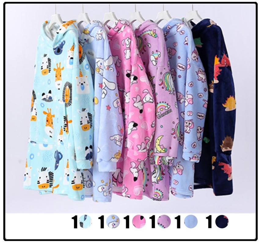 SUETER CHOA COMPLETO PARA DAMA