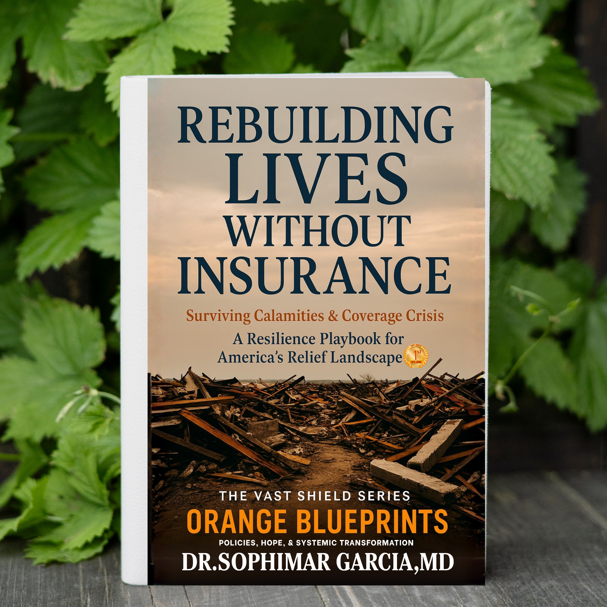 Rebuilding Lives Without Insurance