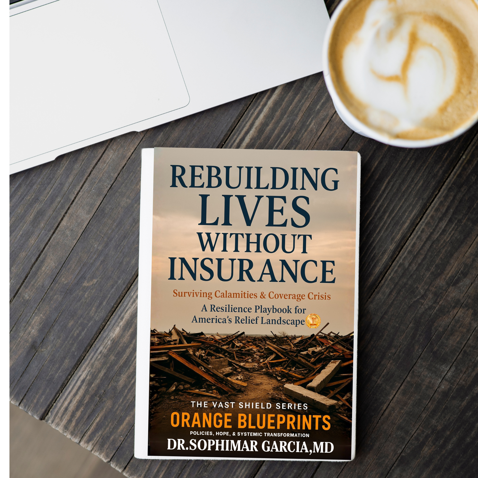 Rebuilding Lives Without Insurance