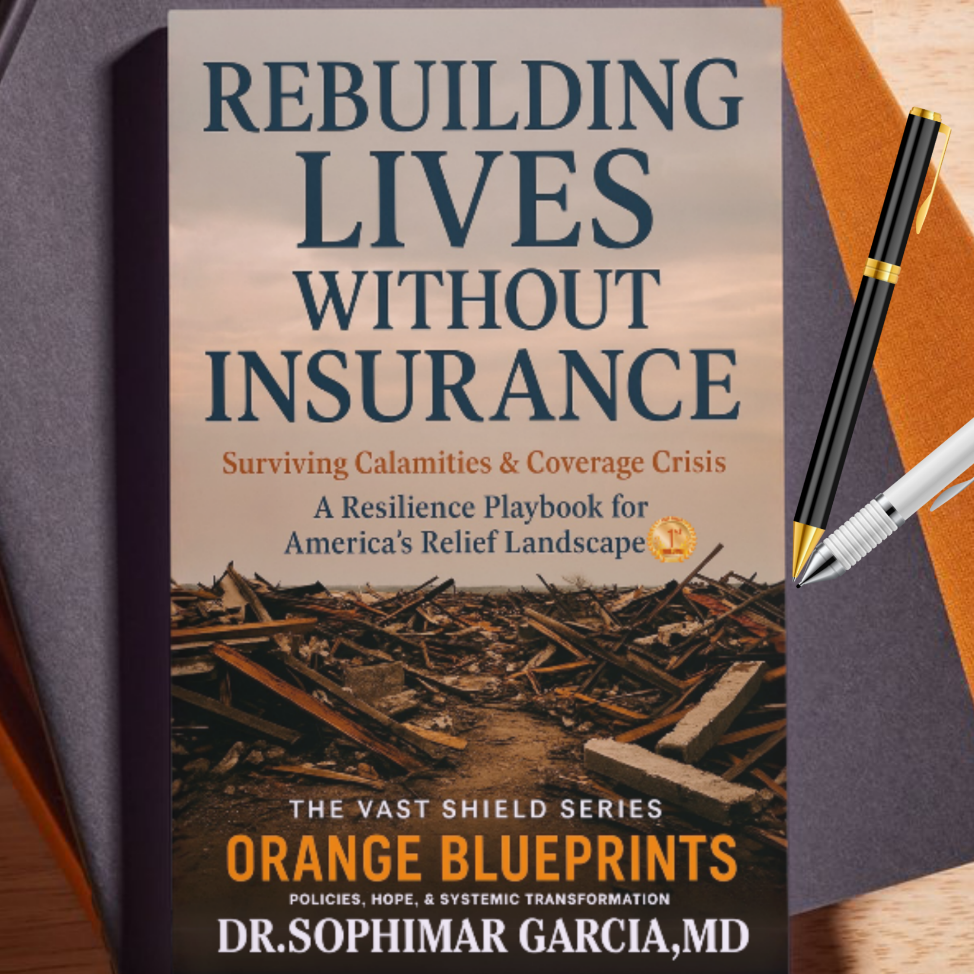 Rebuilding Lives Without Insurance