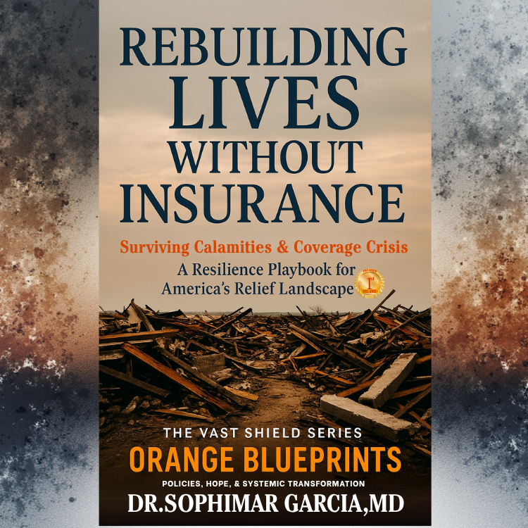 Rebuilding Lives Without Insurance
