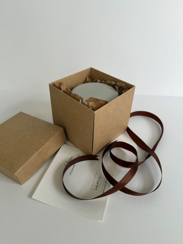 Kvapni žvakė pilkai marga Bangelė