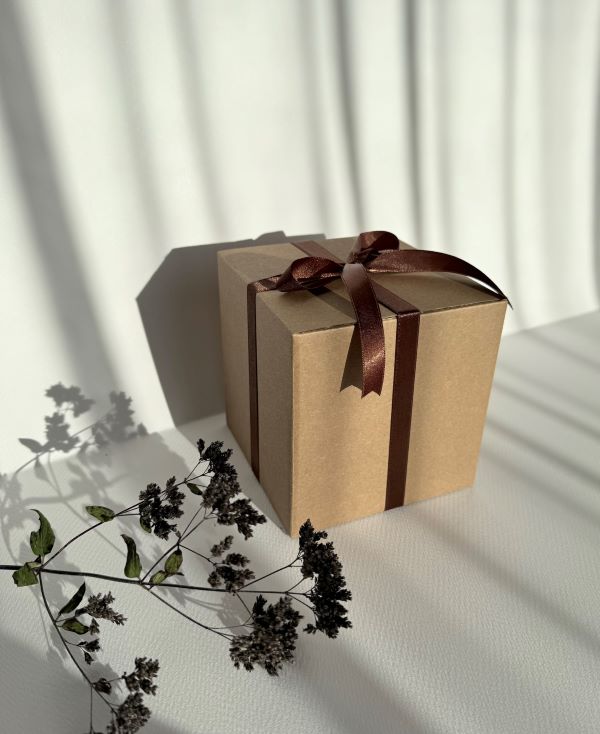 Kvapni žvakė balta