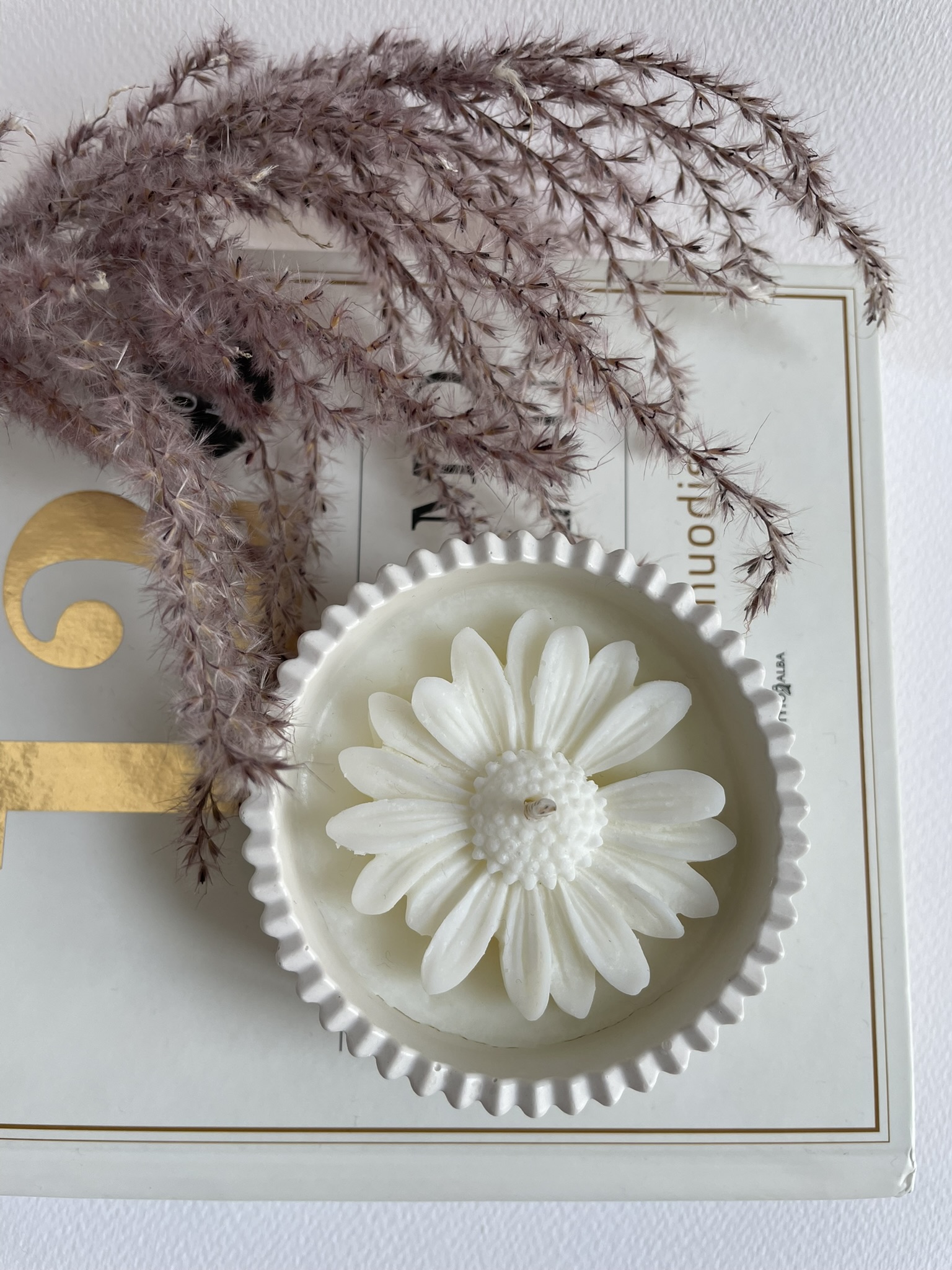 Kvapni žvakė Gėlė