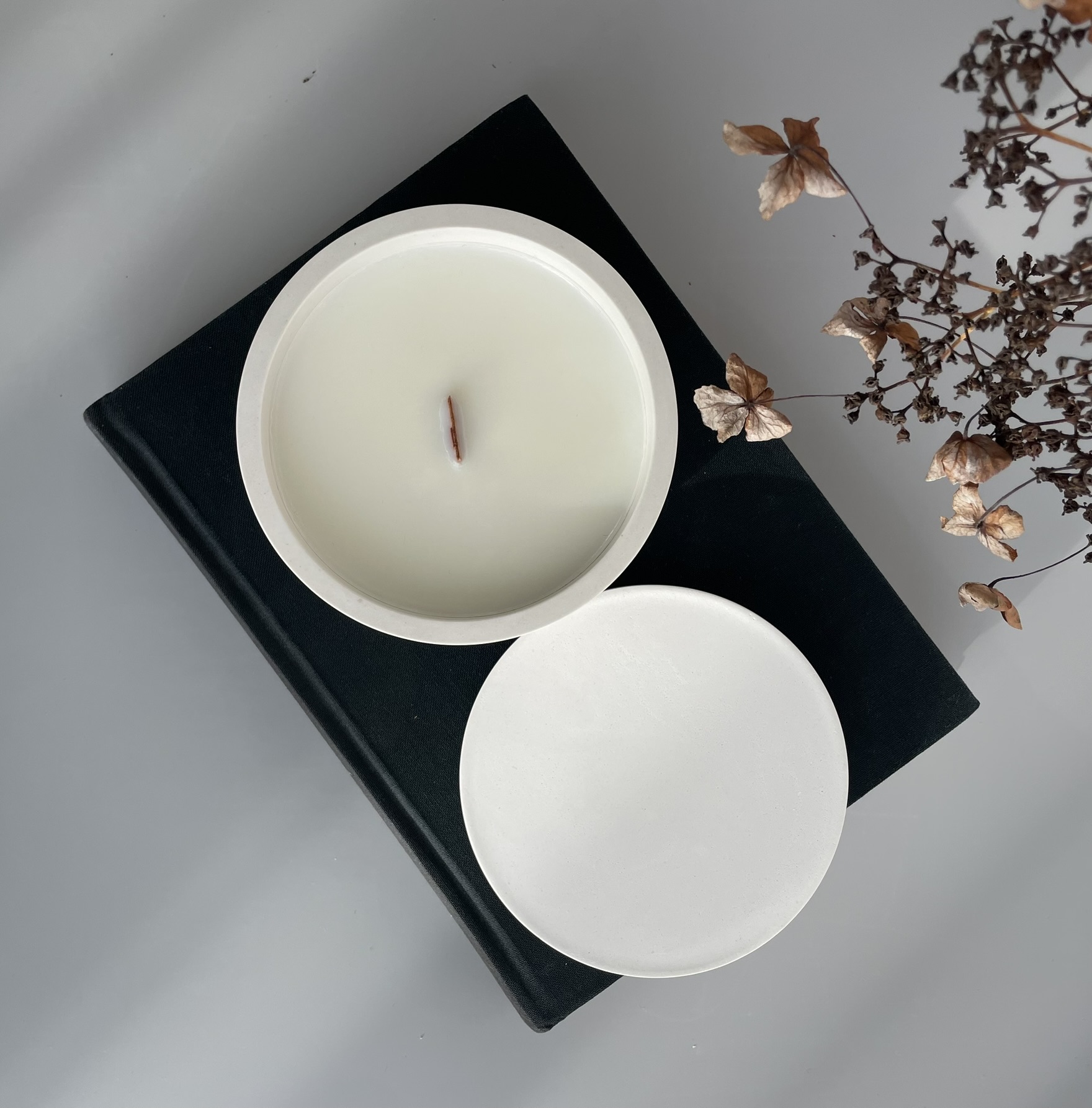 Kvapni žvakė balta