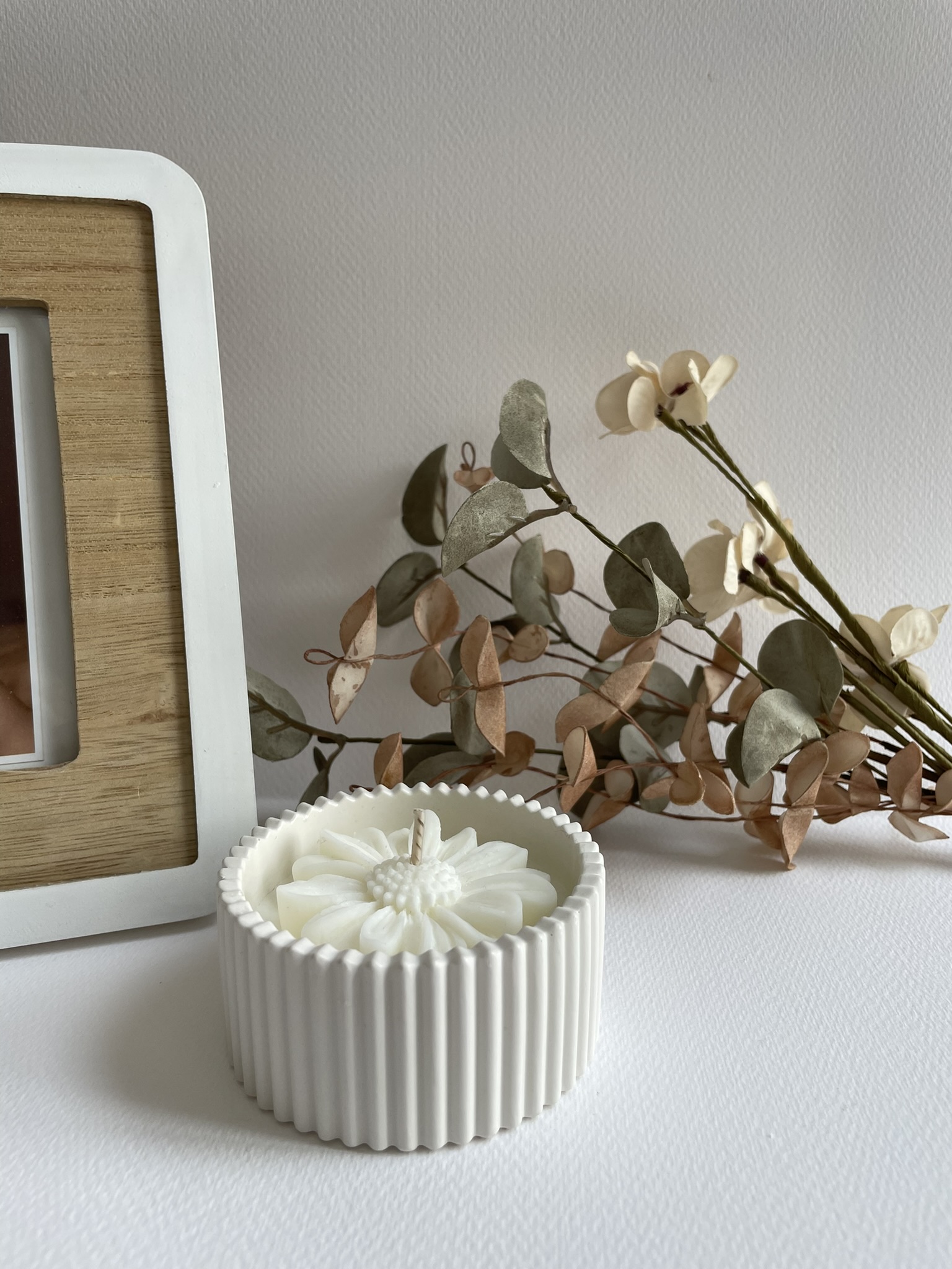 Kvapni žvakė Gėlė