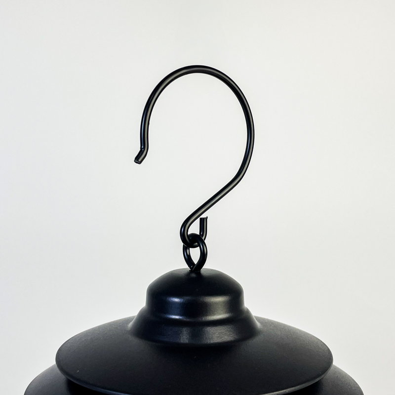 Lampião 400 lumens Led