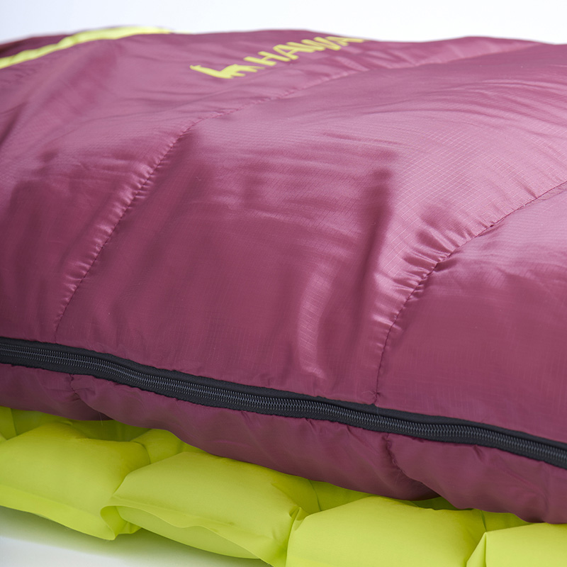 Saco de dormir térmico Allpa 5/15°