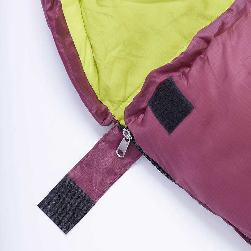 Saco de dormir térmico Allpa 5/15°