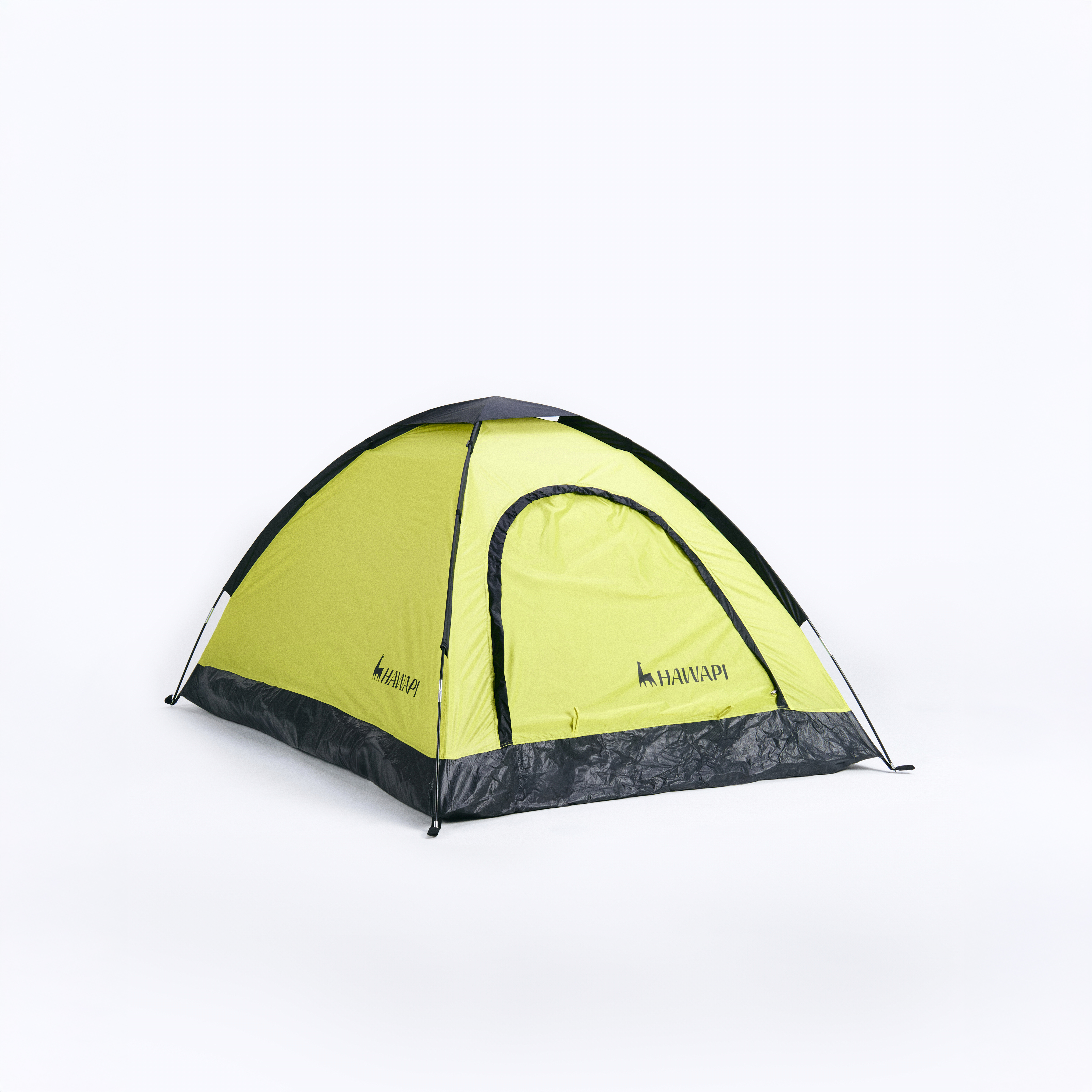 Barraca de camping Yunka