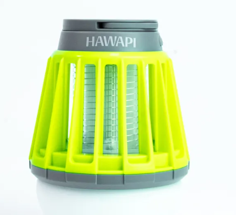 Lampião Killa Mata Mosquito