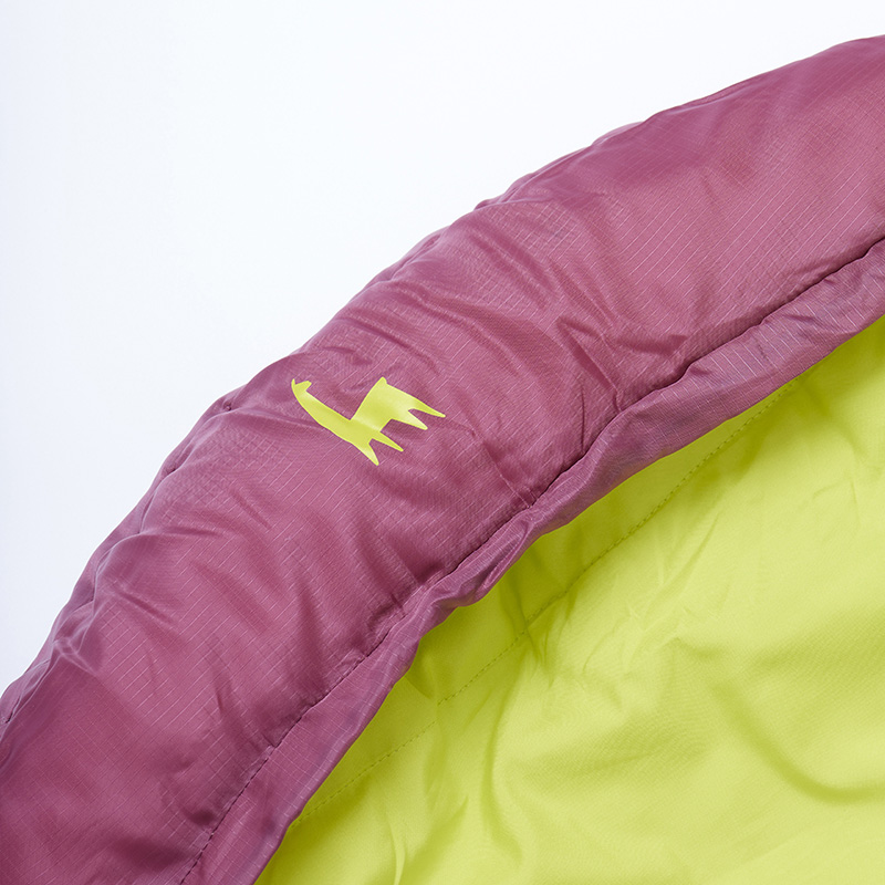 Saco de dormir térmico Allpa 5/15°