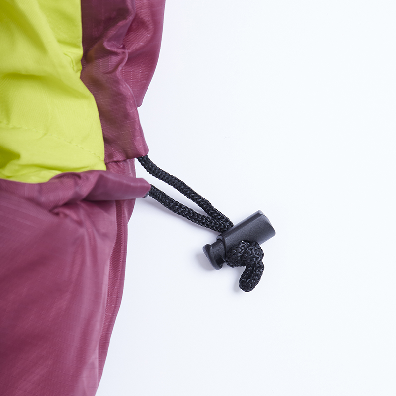 Saco de dormir térmico Allpa 5/15°