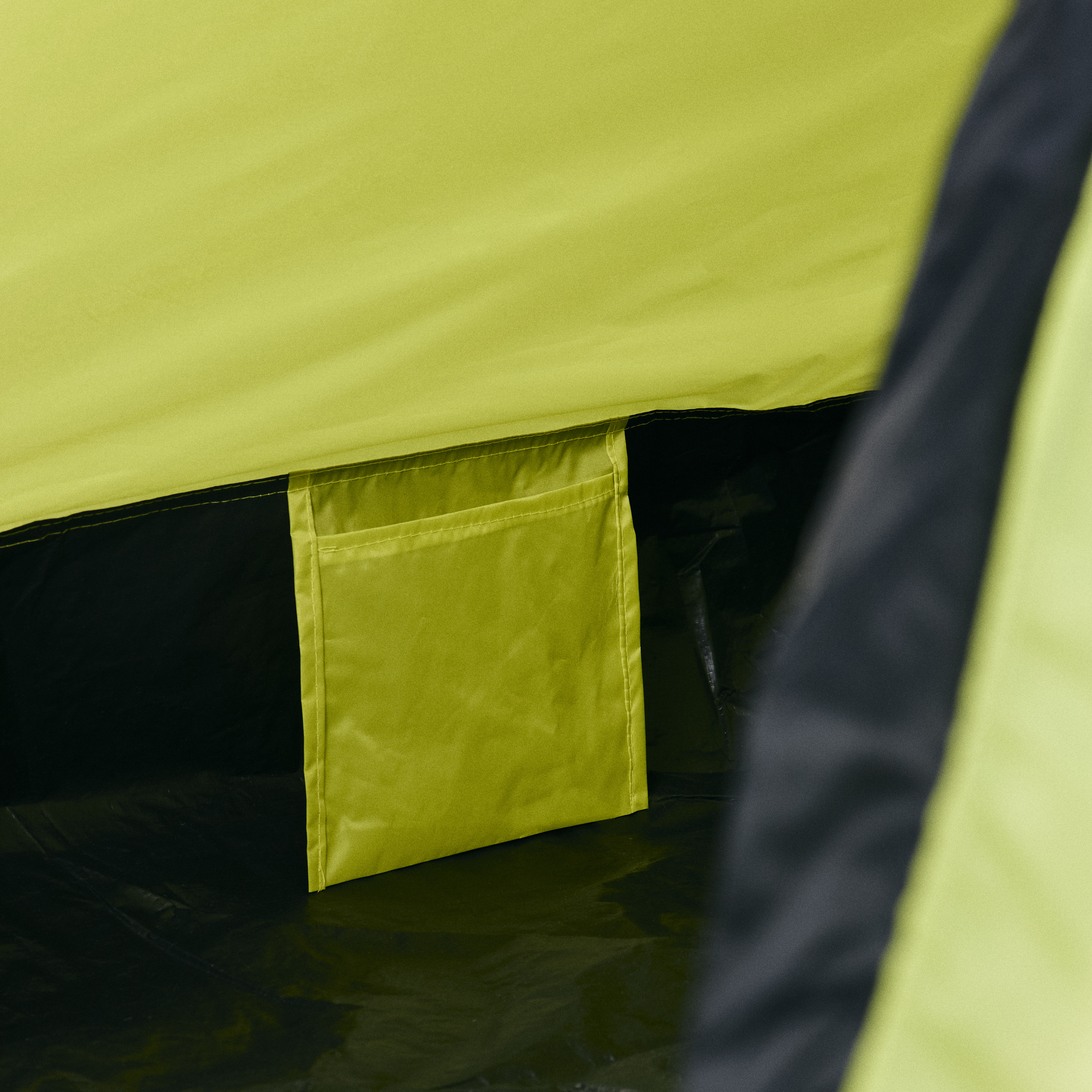 Barraca de camping Yunka