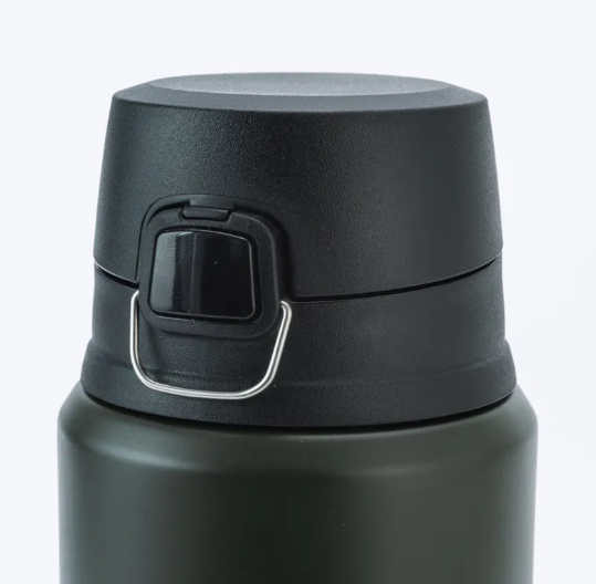 Garrafa térmica Thermos Vancouver Verde