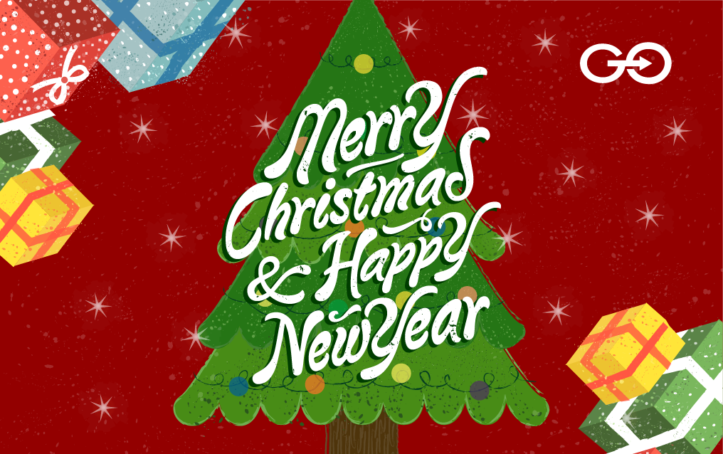 CHRISTMAS GIFT CARDS