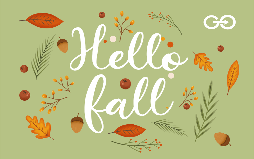 FALL, HALLOWEEN, AND THANKSGIVING GIFT CARDs