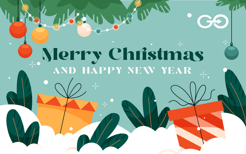 CHRISTMAS GIFT CARDS