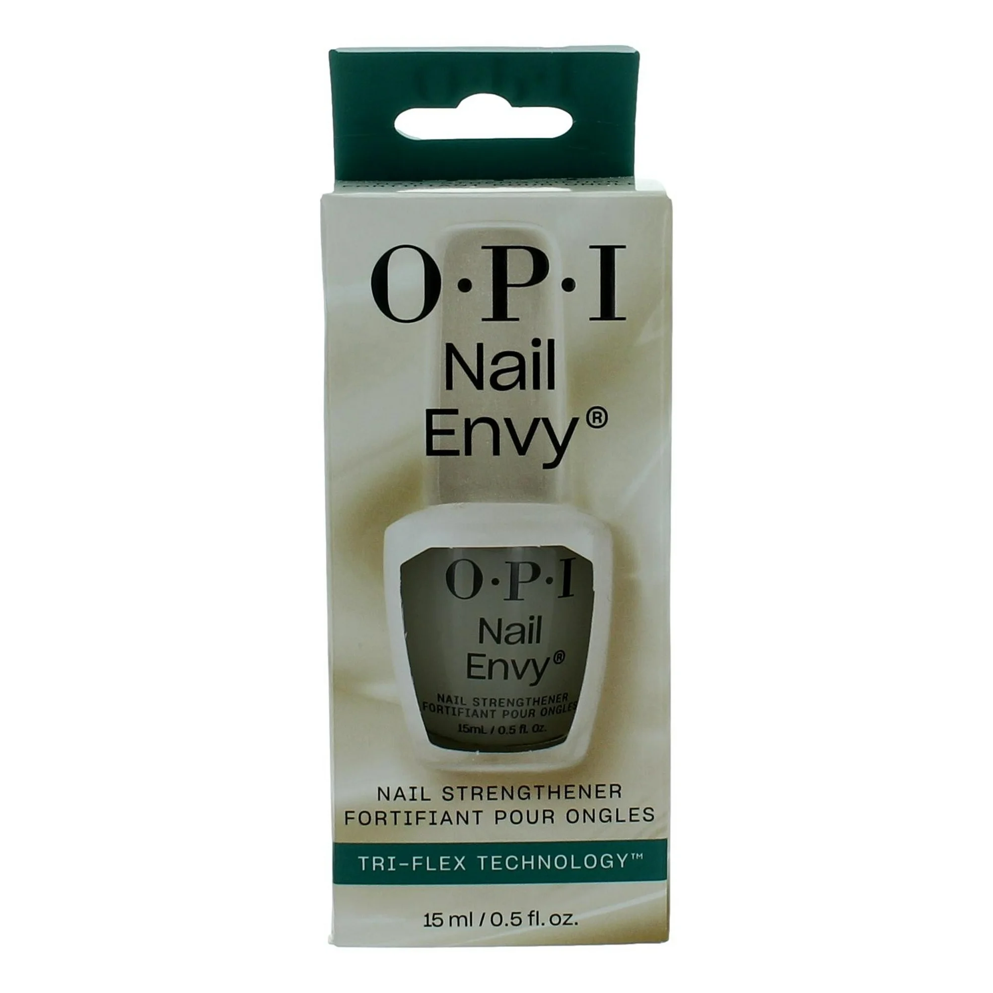 OPI Nail Envy Nail Strengthener