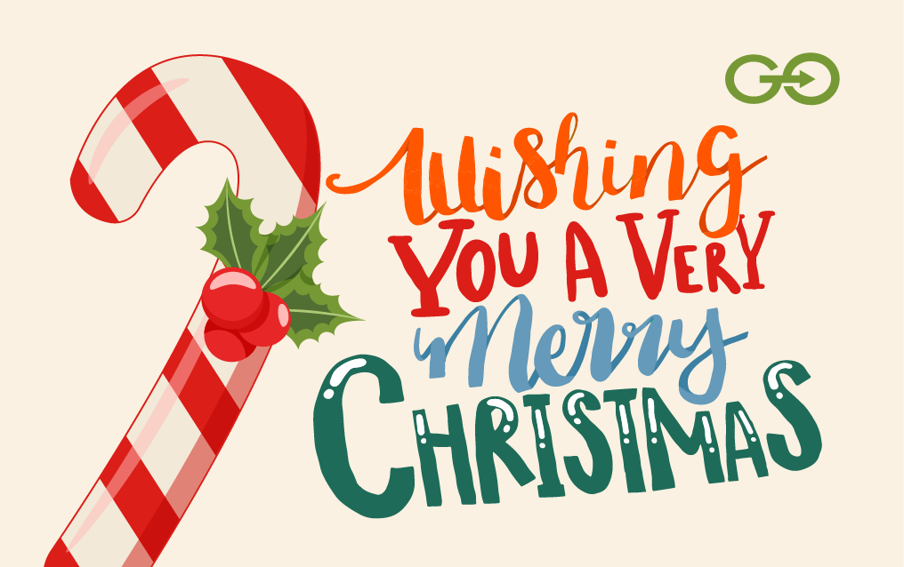 CHRISTMAS GIFT CARDS