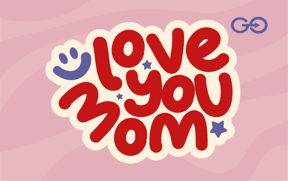 MOTHER'S DAY GIFT CARDS