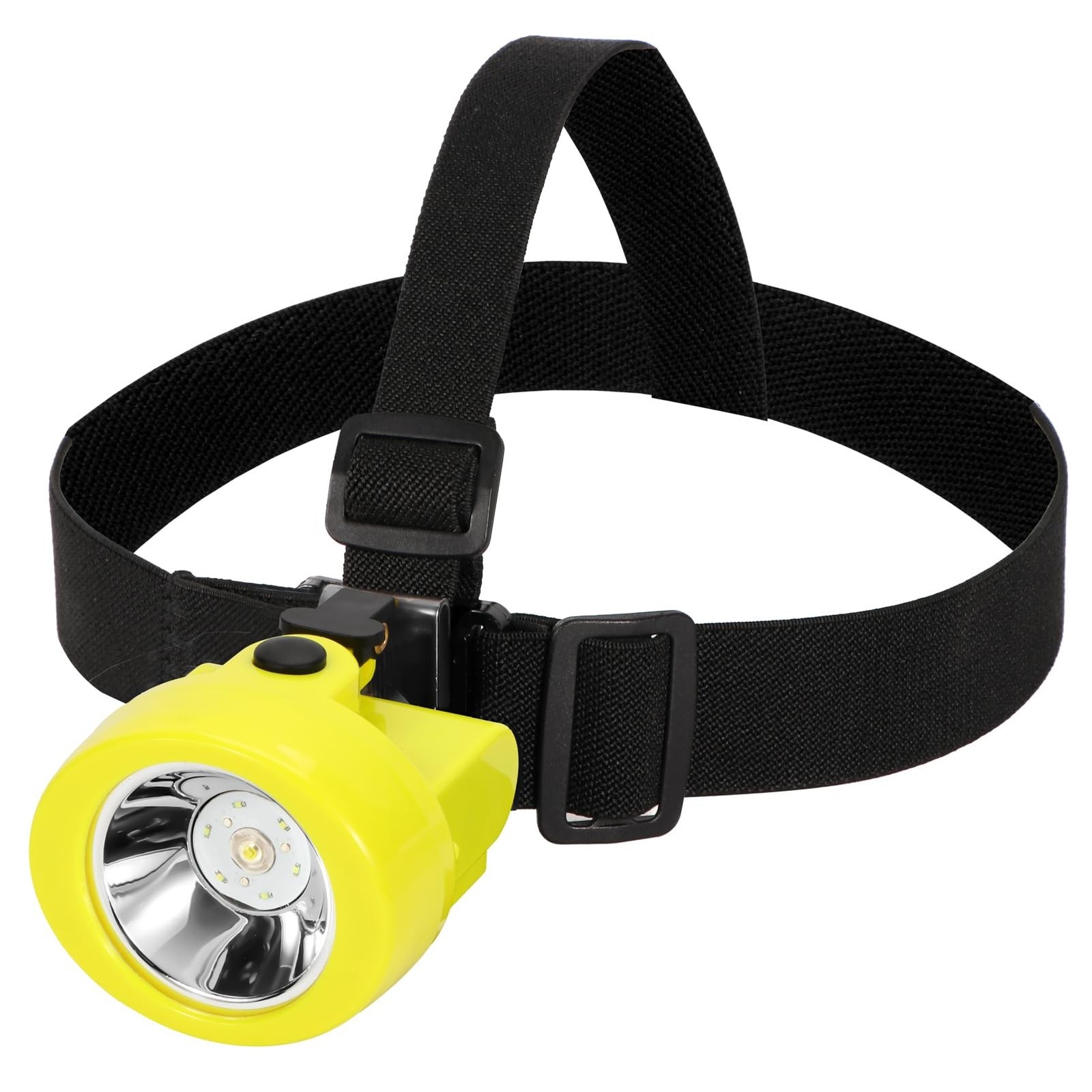 LED Headlamp