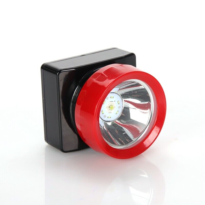 LED Headlamp