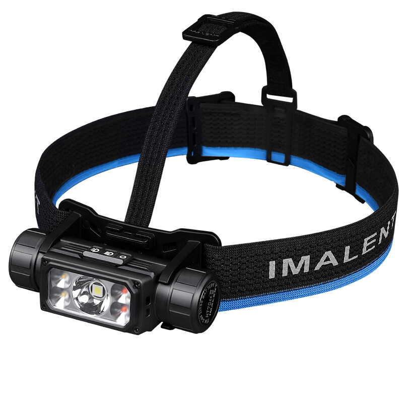 Imalent Headlamp