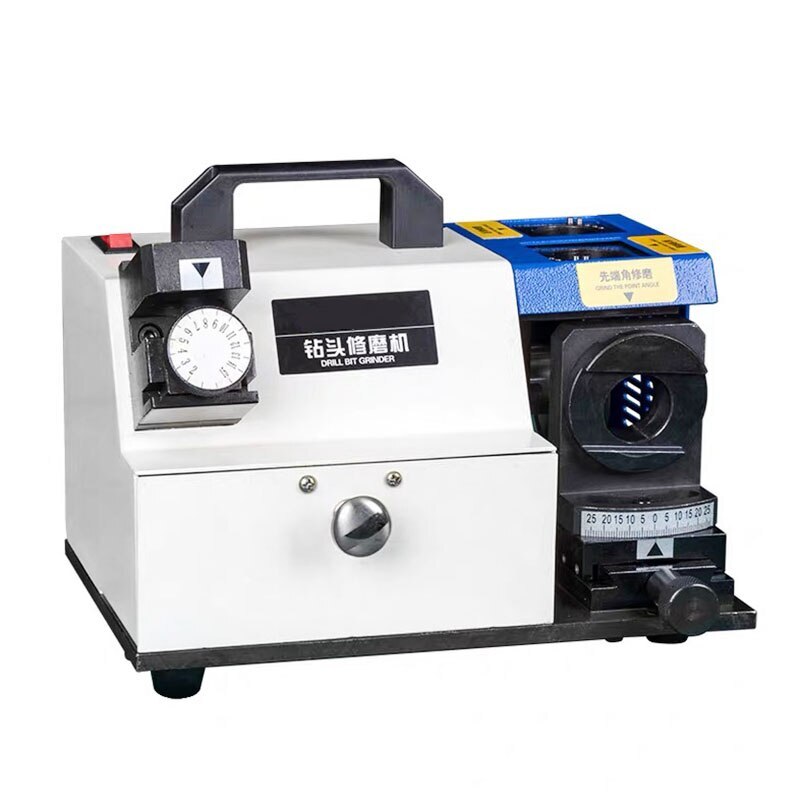 Drill Bit Grinder