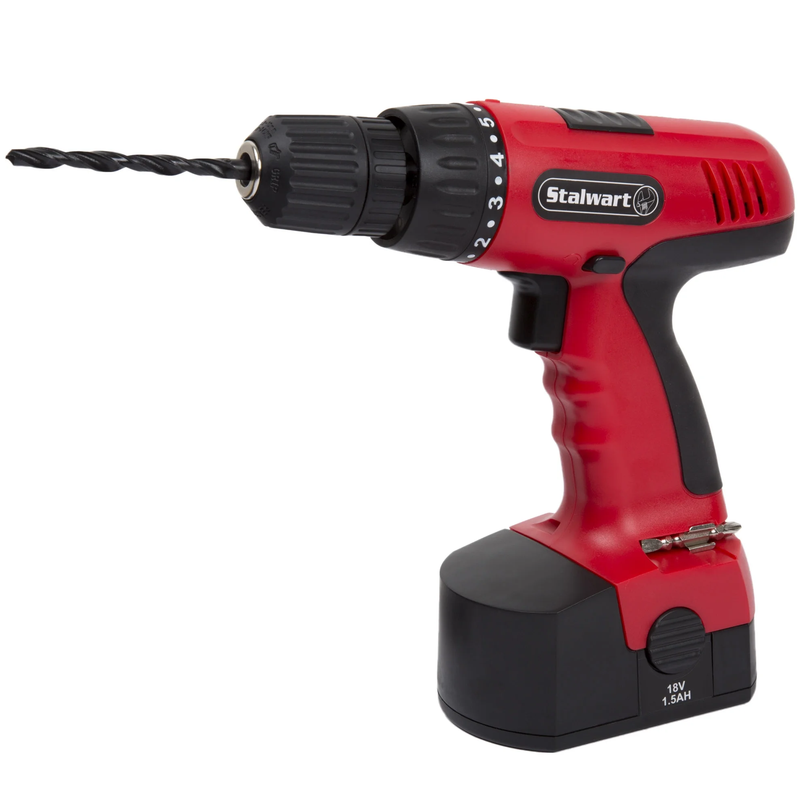 Cordless Power Drill