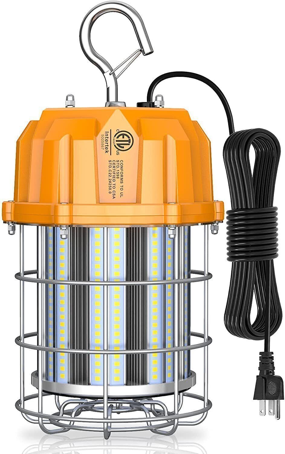 LED Work Light