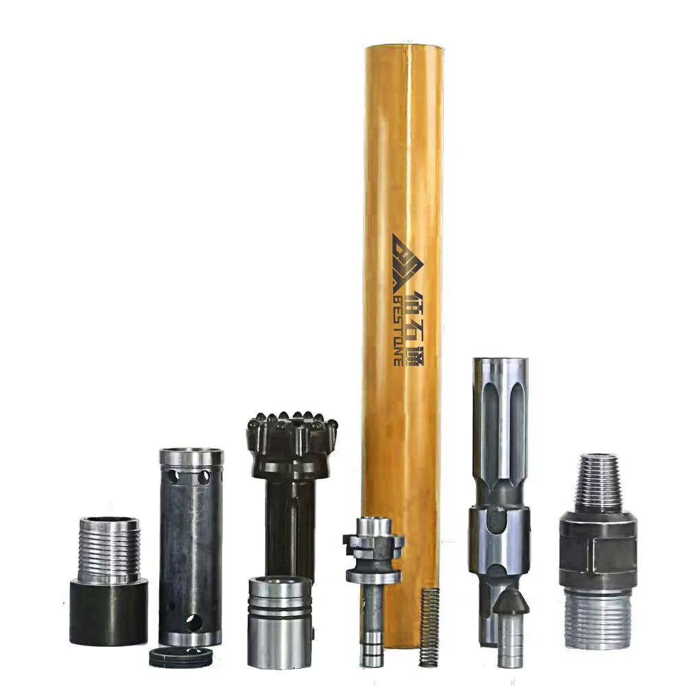 BESTLINE DTH Hammer 