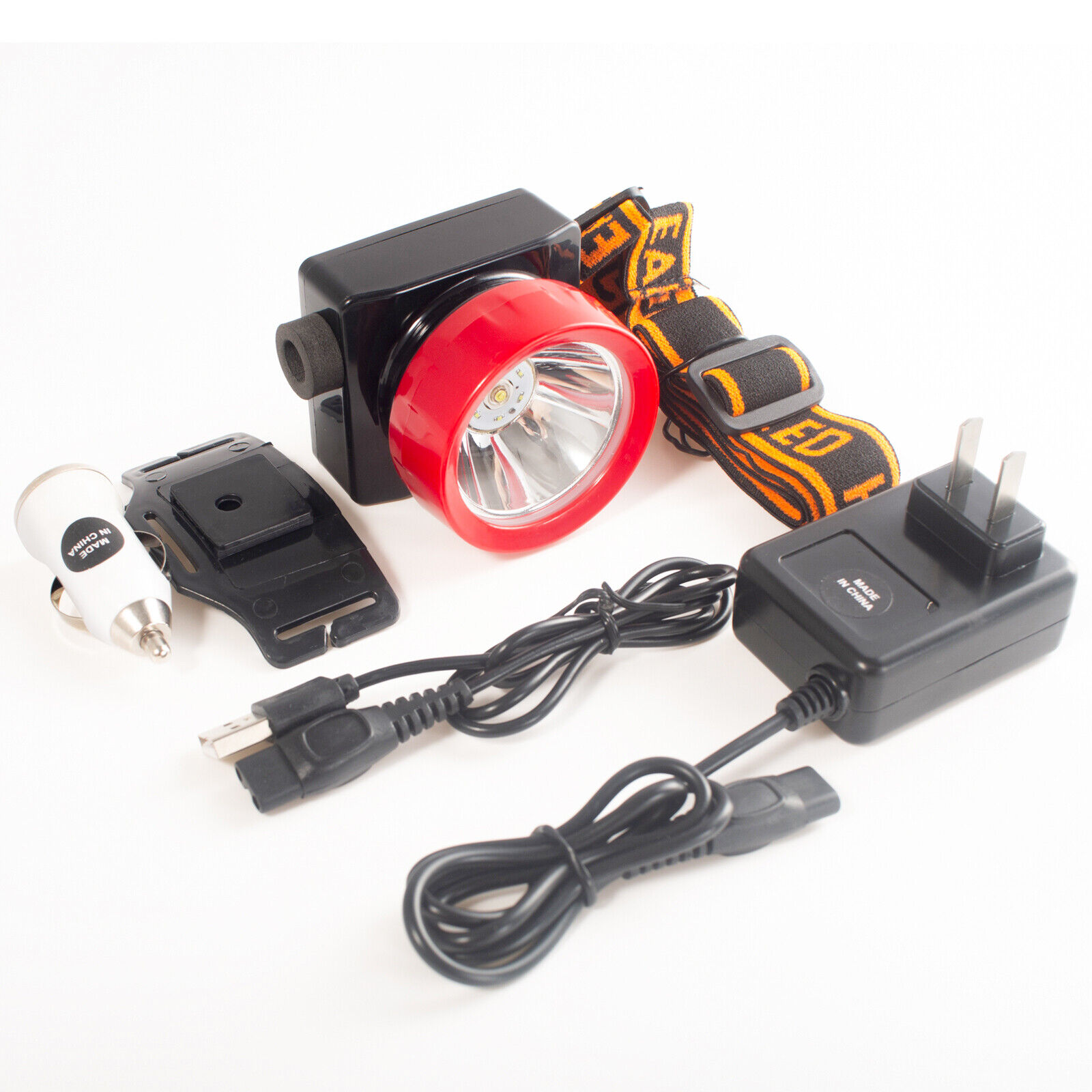 LED Headlamp Kit