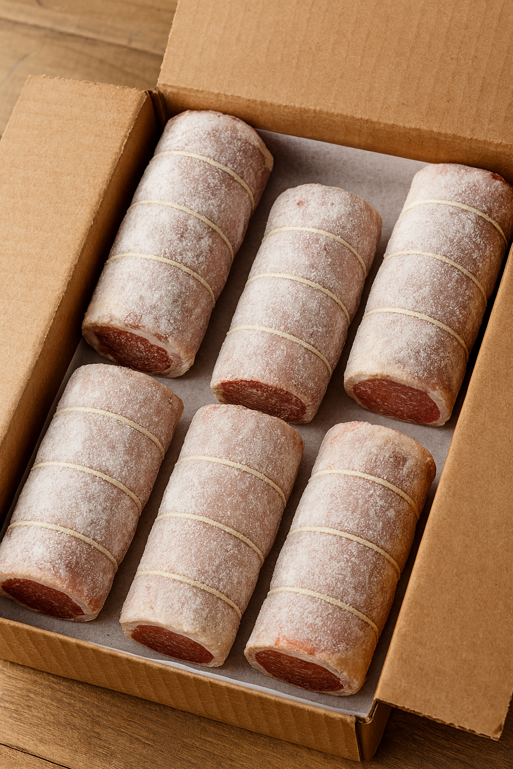 Beef Tenderloin-Chateaubriand