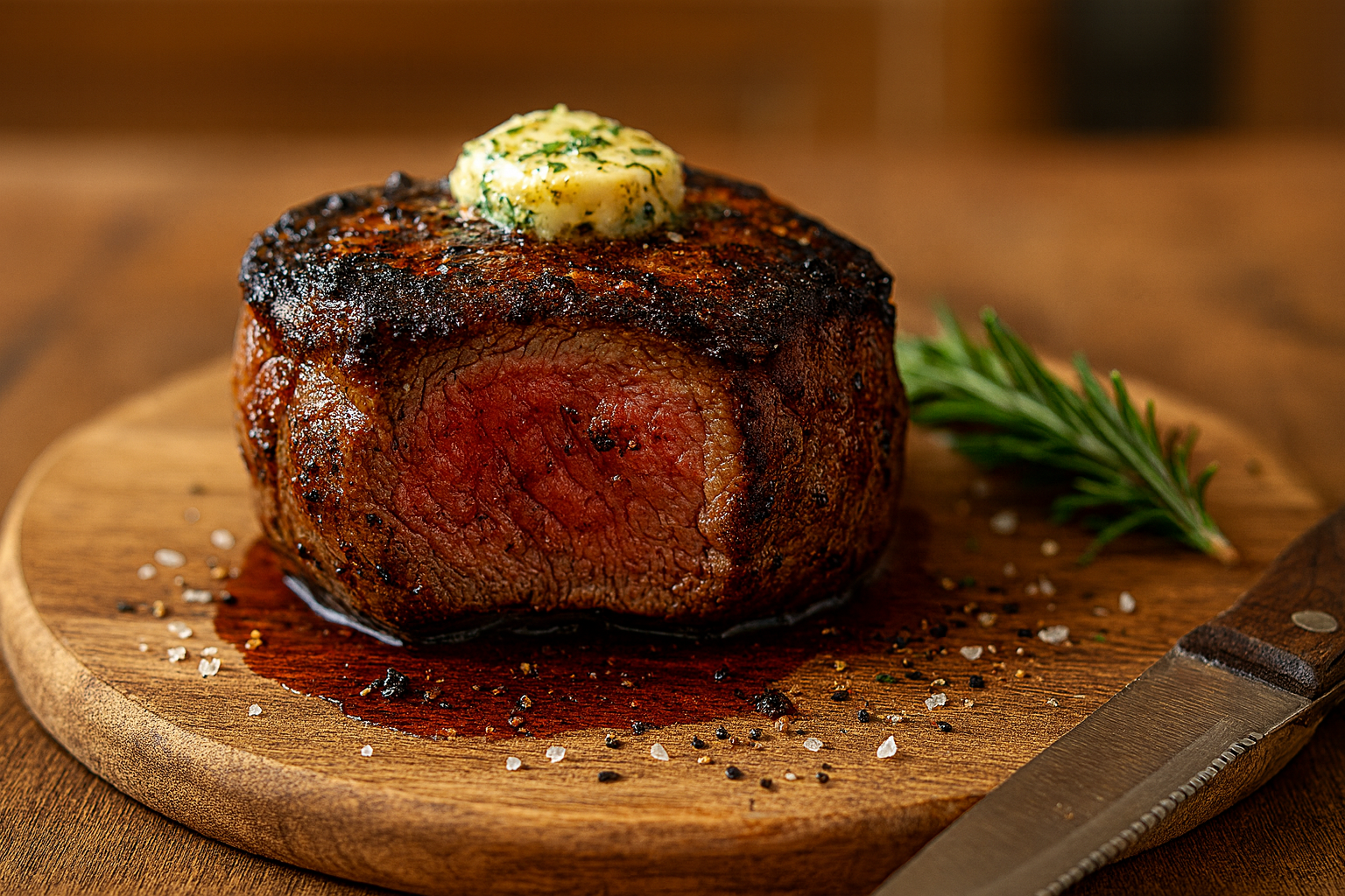 Top Sirloin – Baseball 12 oz