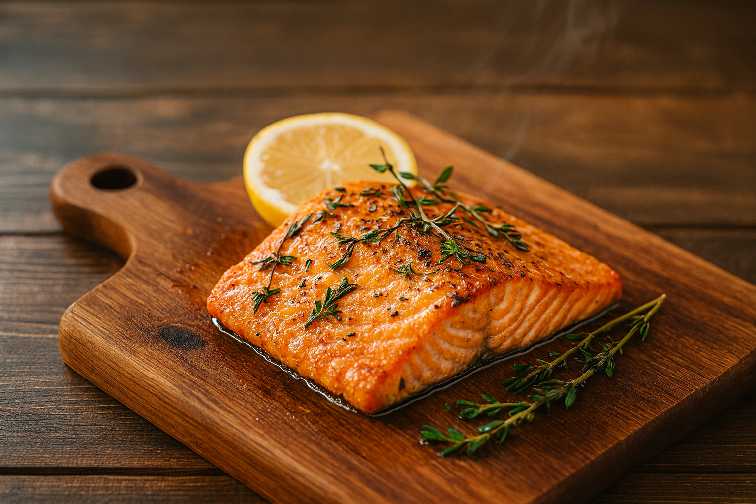 Sockeye Salmon