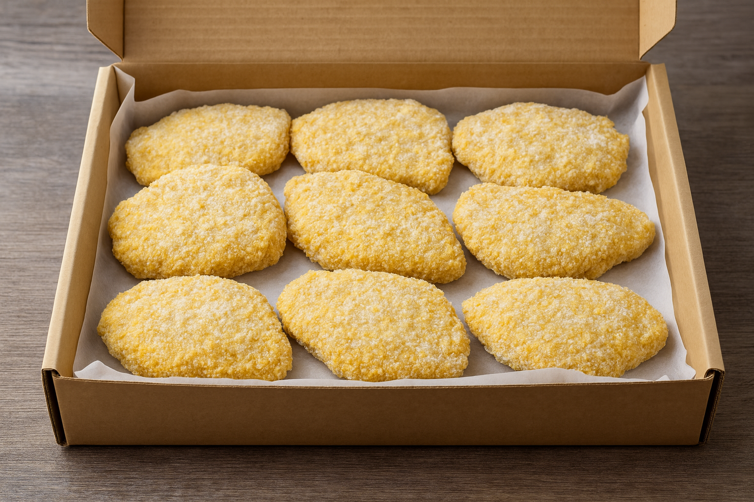 Big Crunch Chicken Breasts