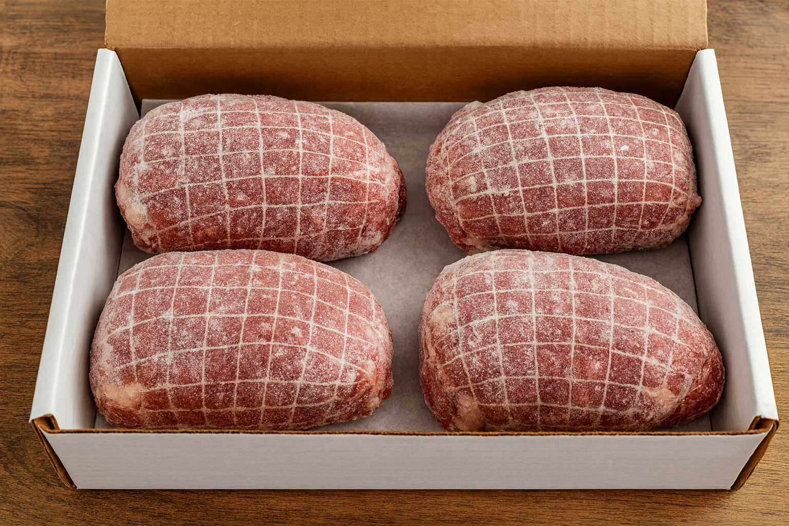 Top Sirloin-Ranch Roast