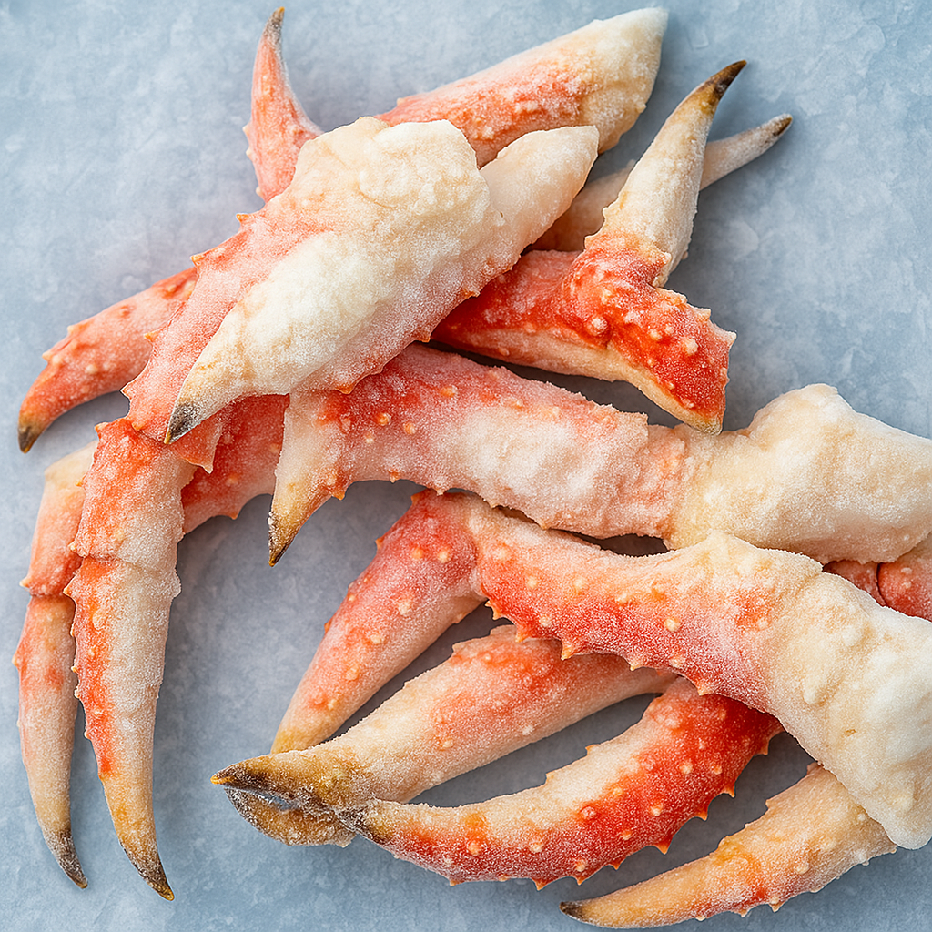 King Crab Legs